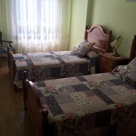 Apartamento Delia Cangas de Onís Exterior foto