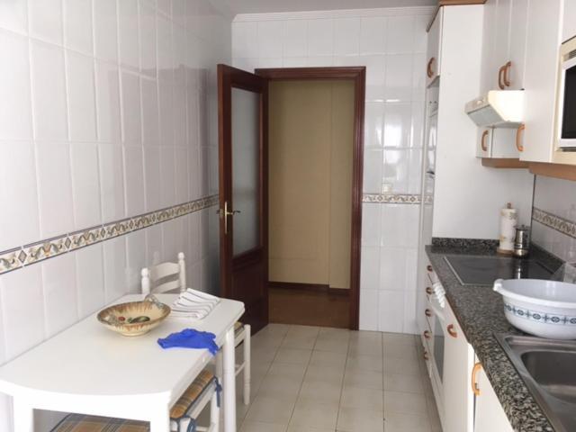 Apartamento Delia Cangas de Onís Exterior foto