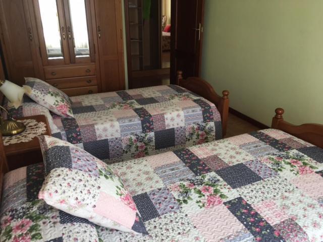 Apartamento Delia Cangas de Onís Exterior foto