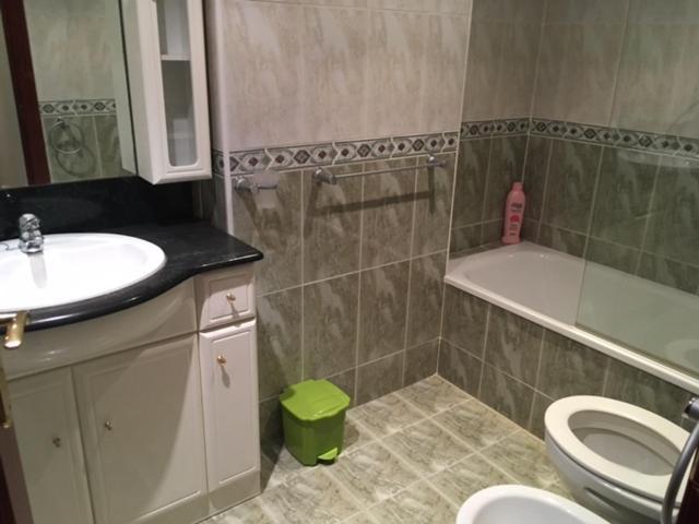Apartamento Delia Cangas de Onís Exterior foto