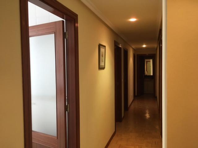 Apartamento Delia Cangas de Onís Exterior foto