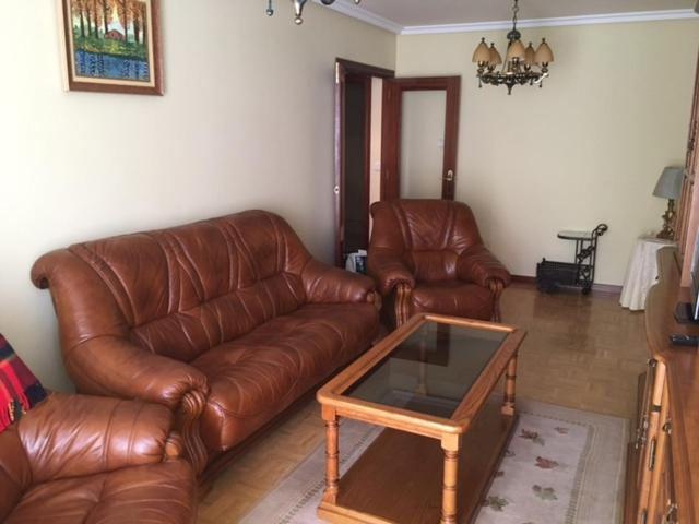 Apartamento Delia Cangas de Onís Exterior foto