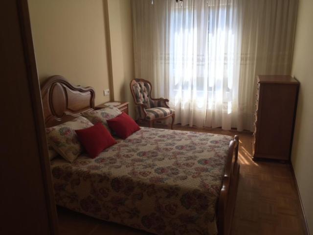 Apartamento Delia Cangas de Onís Exterior foto