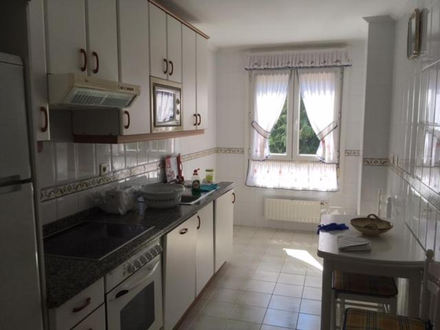 Apartamento Delia Cangas de Onís Exterior foto