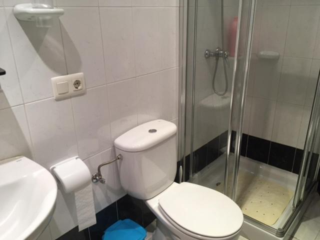 Apartamento Delia Cangas de Onís Exterior foto